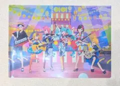 ポストカードXmas party初音ミク　巡音ルカマルイ　クリスマスパーティー その他（お知らせ）】「初音ミク」のイベントショップが12月9日（金