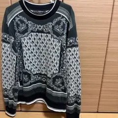 DOLCE&GABBANA トレーナー スウェットのサムネイル