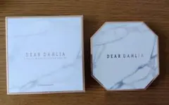 DEAR DAHLIA シグネチャーコレクションパレットのサムネイル