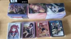 2026年最新】プレイマット 蒼の彼方 フォーリズムの人気アイテム