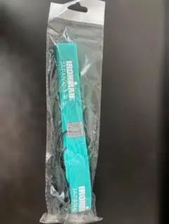 トライアスロン ゼッケンベルト　アイアンマンジャパンみなみ北海道2025