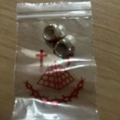 ☆ frica jewelry ピアス　竹中雄大☆