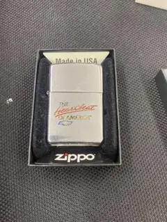 ZIPPO 本体 Fear, and Loathing in Las Vegas - メルカリ