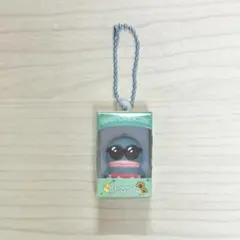 サンリオ チョコボックス ボックスフィギュアコレクション ハンギョドン