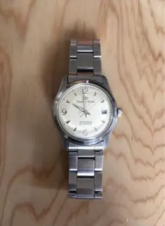 オリエントスター 腕時計