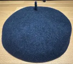 カオリノモリ ベレー帽