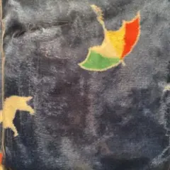 アーノルドパーマー　2WAY マシュマロブランケット