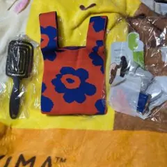 雑貨詰め合わせ