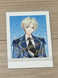 2025年最新】ぱしゃこれ ツキウタ 直筆の人気アイテム - メルカリ