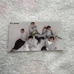 Aぇ! group デタカ