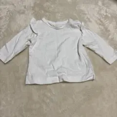 ベビーロンＴ ベビートップス 60〜70サイズ