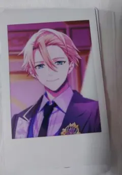 Bプロ B-project CD 8th 特典　チェキ　増長