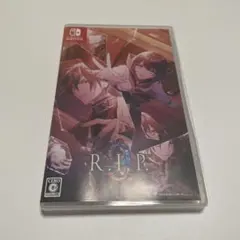 9 R.I.P ナインリップ Nintendo Switch
