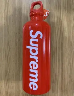 2026年最新】Supreme SIGG Traveller 0.6L Water Bottleの人気アイテム