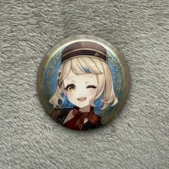 にじさんじ 缶バッジビスケット 町田ちま