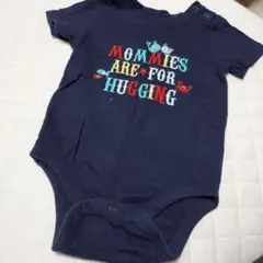 赤ちゃんロンパース