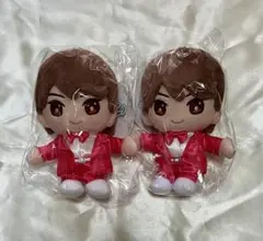 2025年最新】佐藤龍我 はぴぬいの人気アイテム - メルカリ