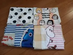 エプロン☆４枚セット☆