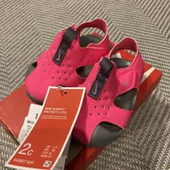 Nike Sunray Protect 2 TD 2C サンダル