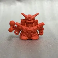 ガン消し G-ARMS レッドベレーガンダム ガザD - メルカリ
