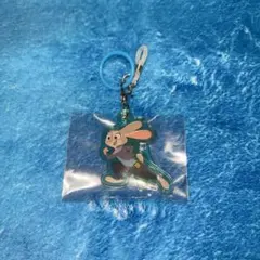 ズートピア2 シークレットめじるしチャーム ジュディ