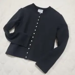 agnes b.♡カーディガン♡裏起毛