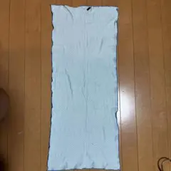 ファイントラック ナノタオル