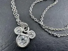 M7284 ネックレス　ヴィンテージ アクセサリー