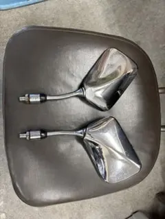 HONDAホンダGB400 TOURIST TROPHY Mk2ミラー ジャンクのサムネイル