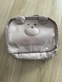 gelatopiqué おむつポーチ