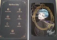 ツイステ ツイステッドワンダーランド 一番くじ ポートレート/フロイド