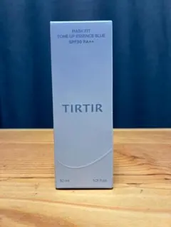 TIRTIR MASK FIT TONE UP ESSENCE BLUEのサムネイル