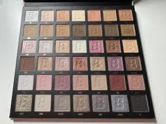 BEAUTYBAY アイシャドウ Neutral 42色のサムネイル