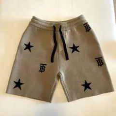 Burberry ハーフパンツ　2Y 92cm
