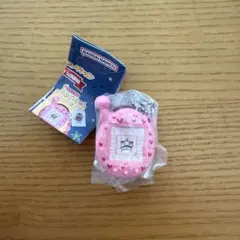 たまごっち ミニチュアチャームコレクション