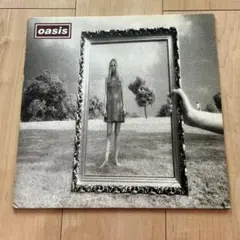 oasis wonderwall 7インチレコード Wonderwall Feat.ray Yamada (Oasis Cover)/ Through The Night