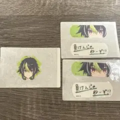 CharmAid　にじさんじ　vol.1【伊波ライ】