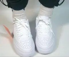 NIKE（ナイキ）の「エア フォース 1」