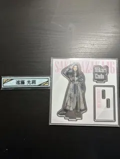 2026年最新】櫻坂くじの人気アイテム - メルカリ