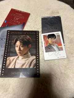 2026年最新】power of love トレカの人気アイテム - メルカリ