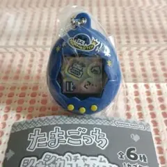 たまごっちシャカシャカチャームコレクション みみっち①