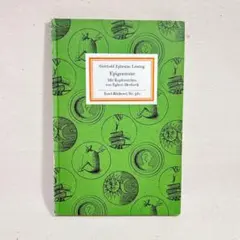 【インゼル文庫】Nr.25WILHELM BUSCH Bilderpossen Bilderpossen」Wilhelm Busch（ウィルヘルム・ブッシュ） | Frob