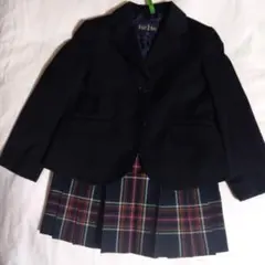 【イーストボーイ】スーツ　女の子　110