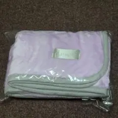 資生堂 ノベルティ dプログラムブランケット