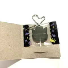 サンリオキャラクターズ キャンディチャームズ グミ ばつ丸