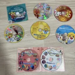 即日発送！しまじろうDVDセット