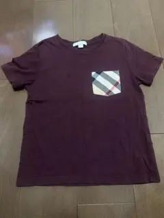 BURBERRY バーバリー キッズ Tシャツ 8Y120cmのサムネイル