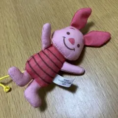 くまのプーさん 6way ジムにへんしんメリー 人形 ぬいぐるみ ピクレット