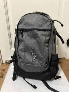 コールマン × ディズニー コラボ バックパック グーフィー