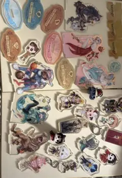 第5人格 グッズ まとめ売り